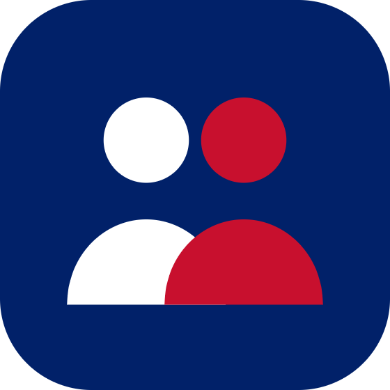 Find My Buddy logo
